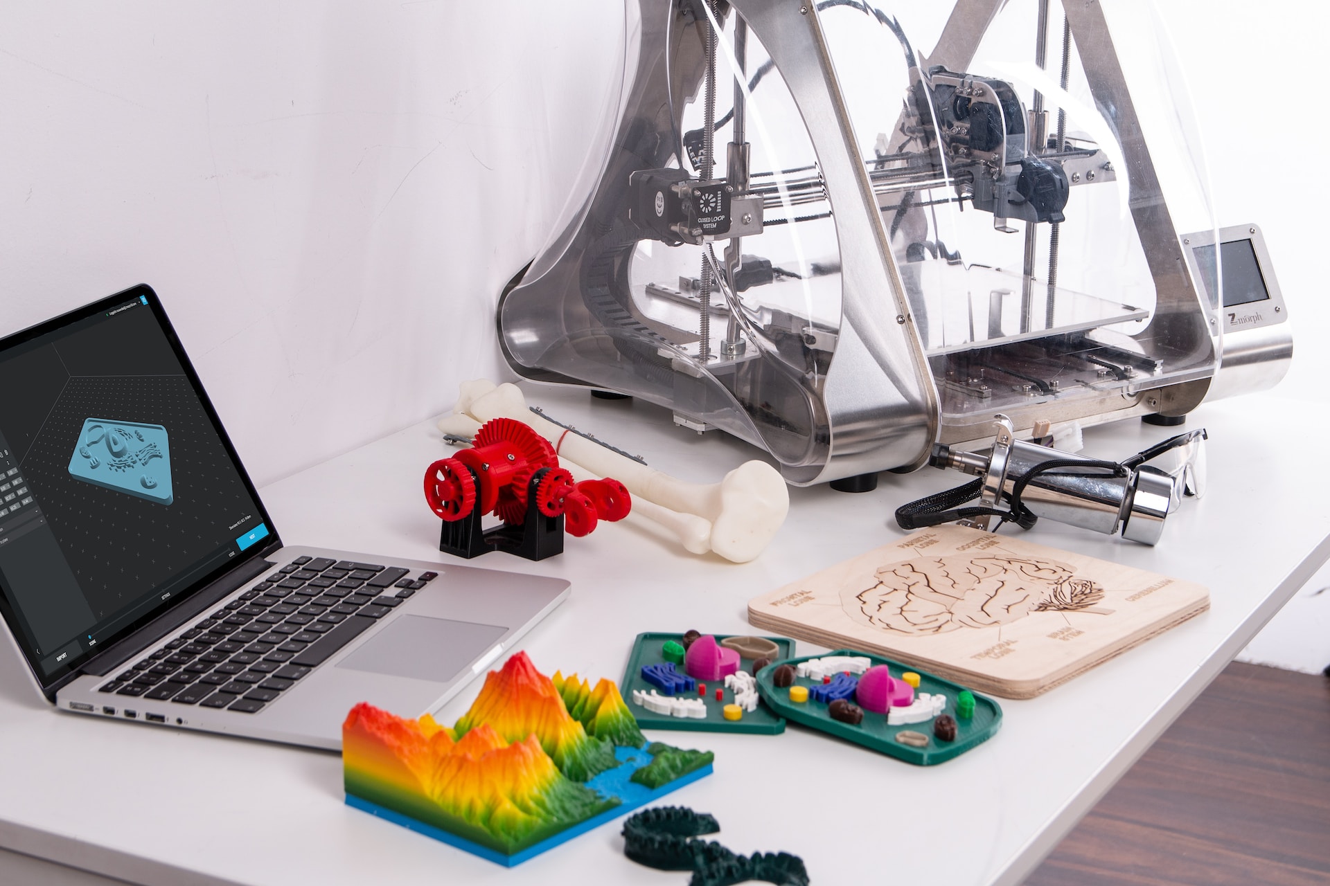 3D print Aalborg – sådan kommer I i gang med 3D print Aalborg