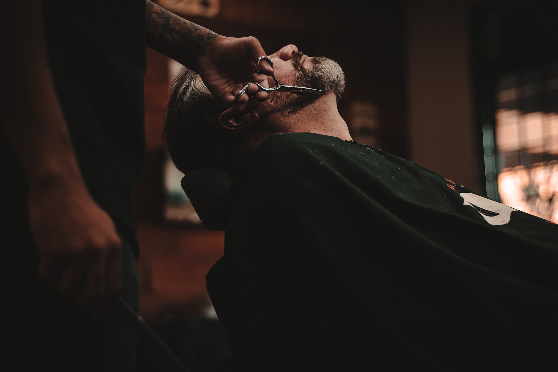 6 Gode råd til skægget inden byturen: Skab det perfekte look med skægtrimmeren