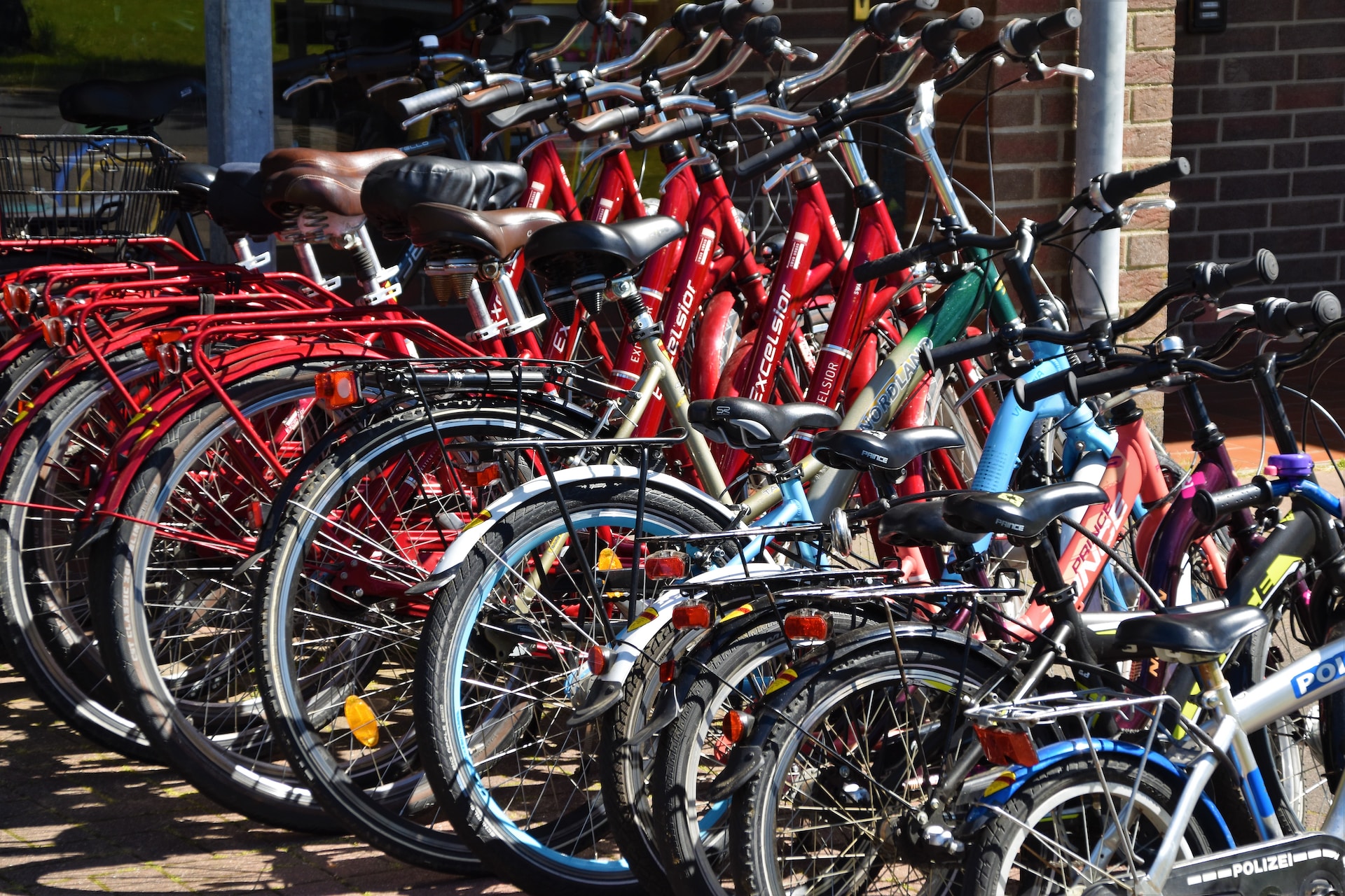 Din guide til Smartcykler.dk – den store cykelbutik tæt på Aalborg