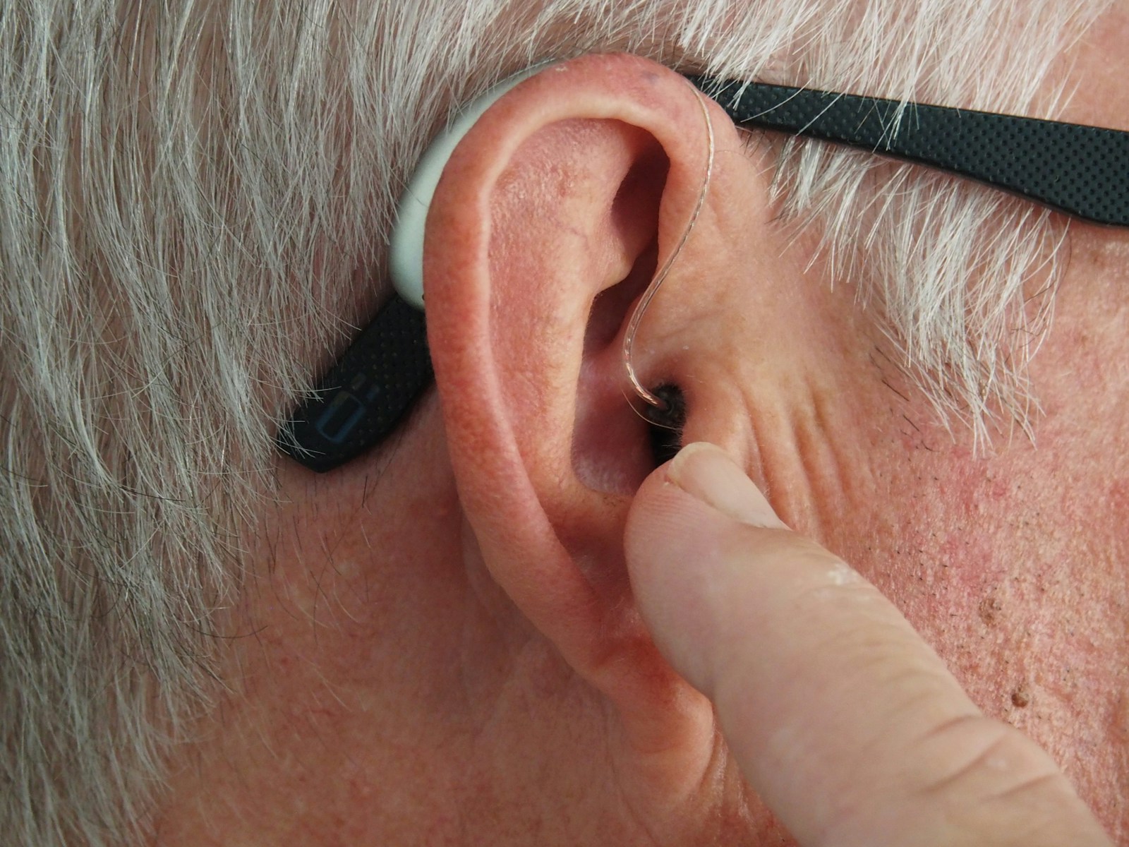 Høreapparat i Aalborg: find den bedste høreløsning lokalt